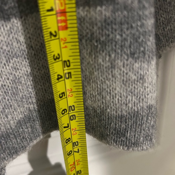 Splendid Camouflage Hooded Cardigan - Picture 8 of 8